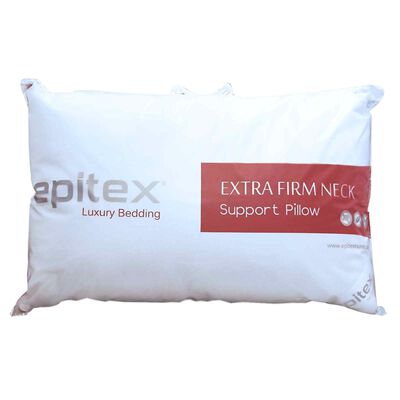 EPITEX Extra Firm Ns Pillow EXTRA FIRM NS PILLOW
