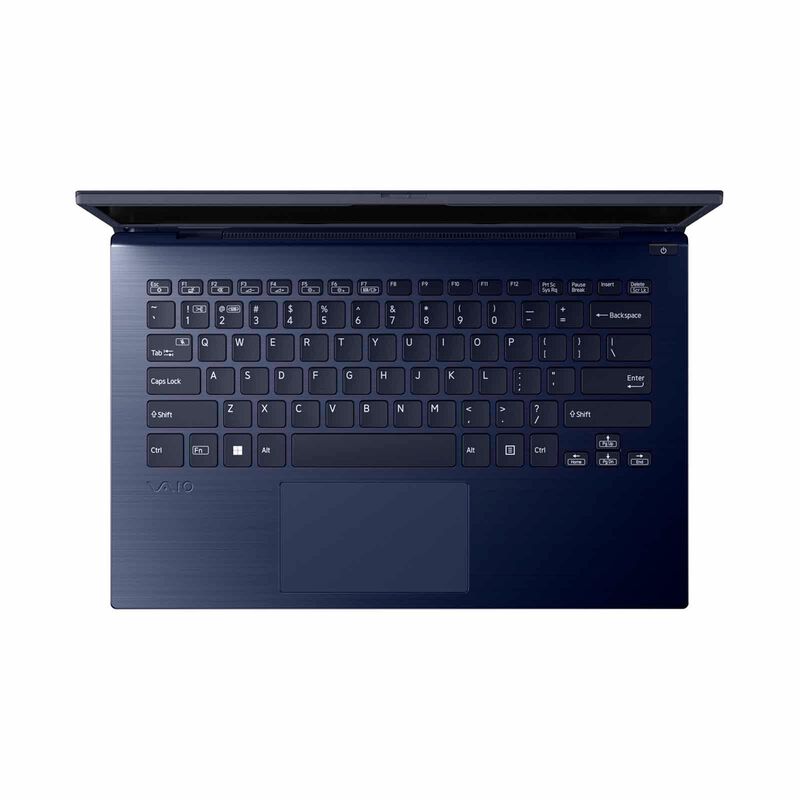 VAIO 14in Core 7-150u 32gb 1tb Win Pro 11 Intel Graphics Navy Blue F14 VJF142W031SL-image 6