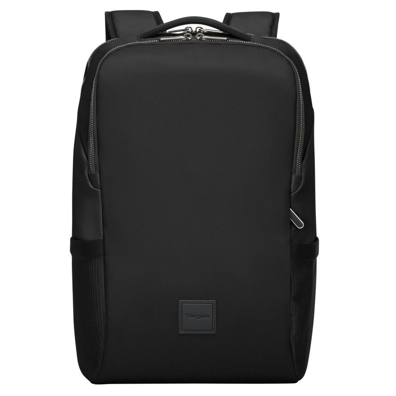 TARGUS 15.6" Urban Essentials Backpack - Black TBB594GL-70-image 1