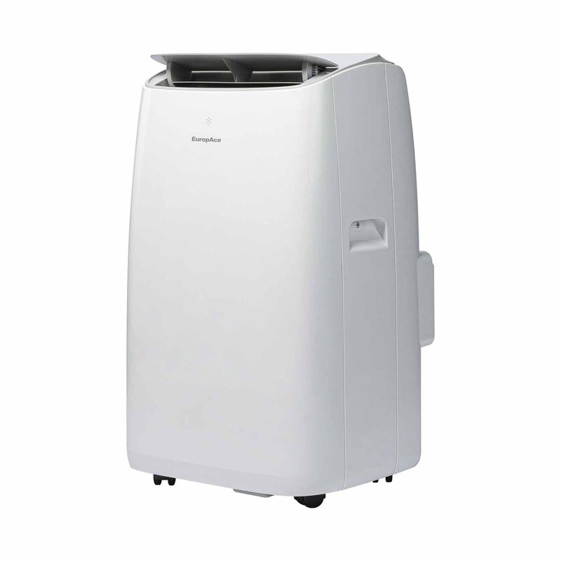 EUROPACE Compact Portable Aircon (14k Btu) EGAC14E3-image 3