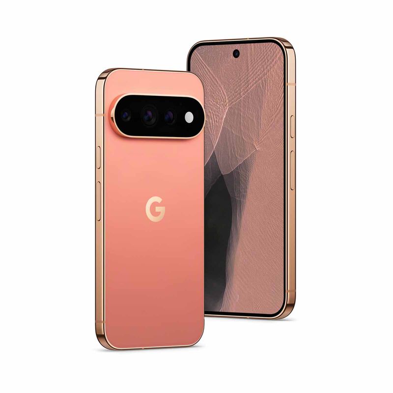 GOOGLE Pixel 11 Pro 256gb 12gb Canyon GA12136-CA-image 2