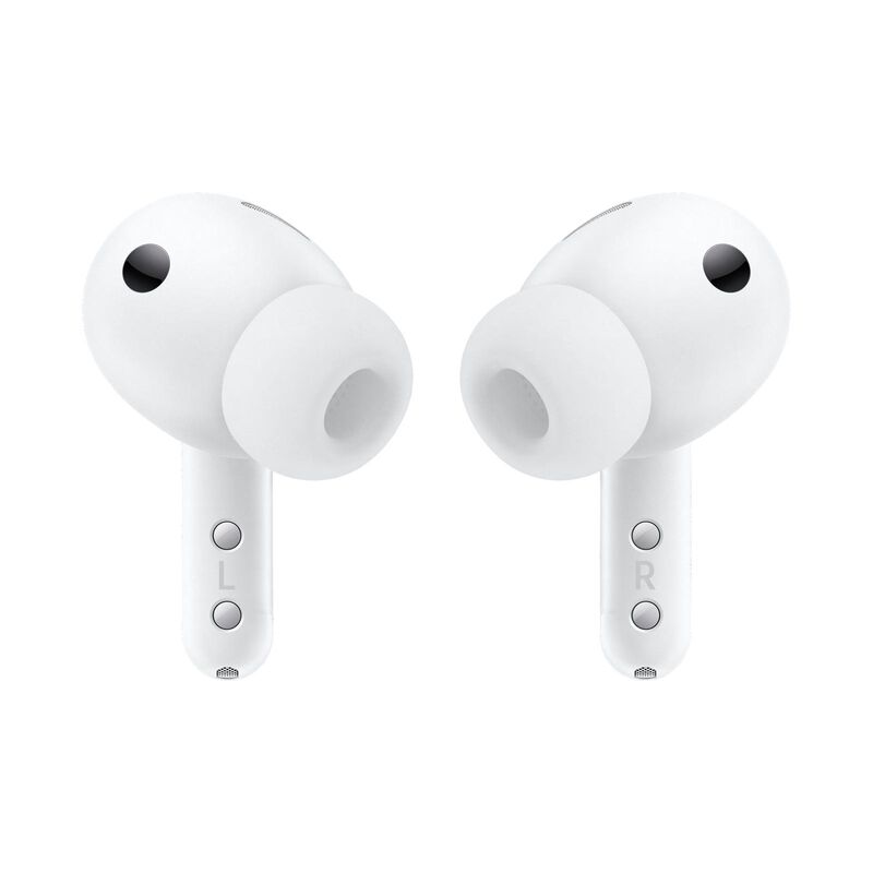 SAMSUNG Galaxy Buds4 Pro - White SM-R640NZWAASA-image 5