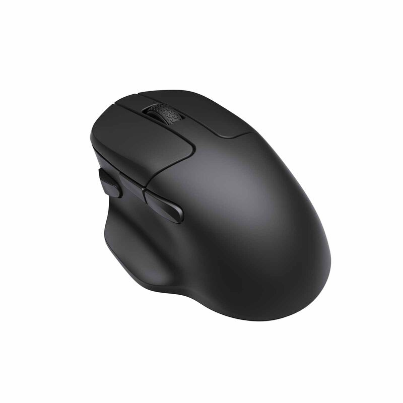 KEYCHRON M7 8k Bt 5.3/2.4 Ghz/wireless Mouse - Black KYCN-M7-A23-image 5