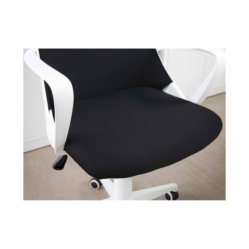 INDEX Office Chair GRIS-image 9