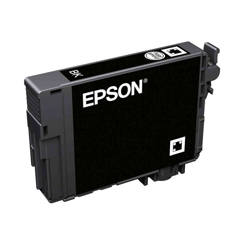 EPSON T04e Black Ink Cartridge For Xp-2101 And Xp-4101 C13T04E190-image null
