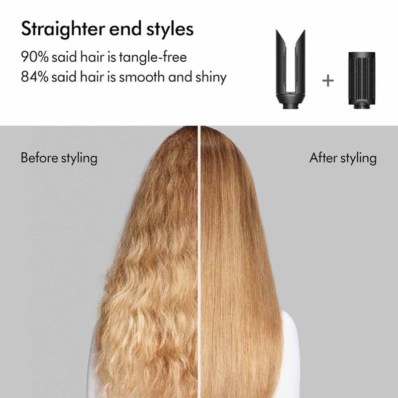 DYSON Airwrap 2x Multi-styler And Dryer (598767-01) - Ceramic Pink HS09 T1/T2 HK/SG CEPK/ROSEGD 598767-01-image 4