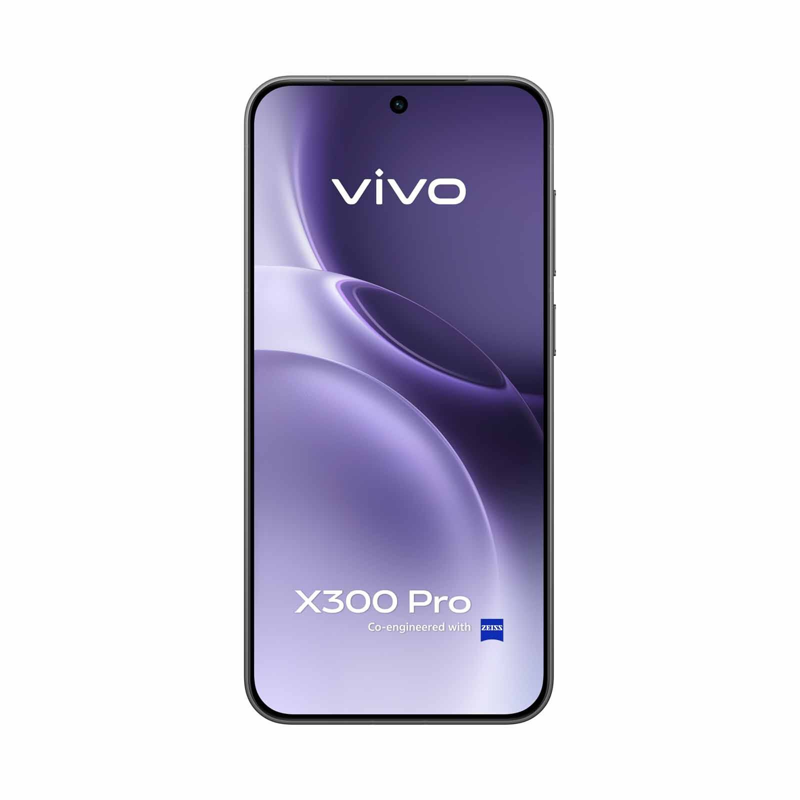 Shop VIVO X300 Pro Phantom Black (16gb + 512gb) V2514 in Singapore