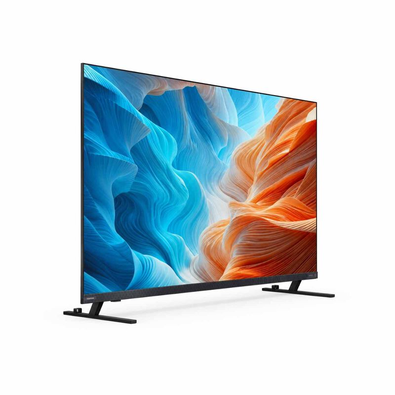 TOSHIBA 100 In 4k Mini Led Ai Tv 100Z670SP-image 2