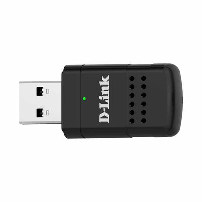 DLINK Ax3000 Wi-fi Mini Wireless Usb3.0 Adapter DWA-X3010