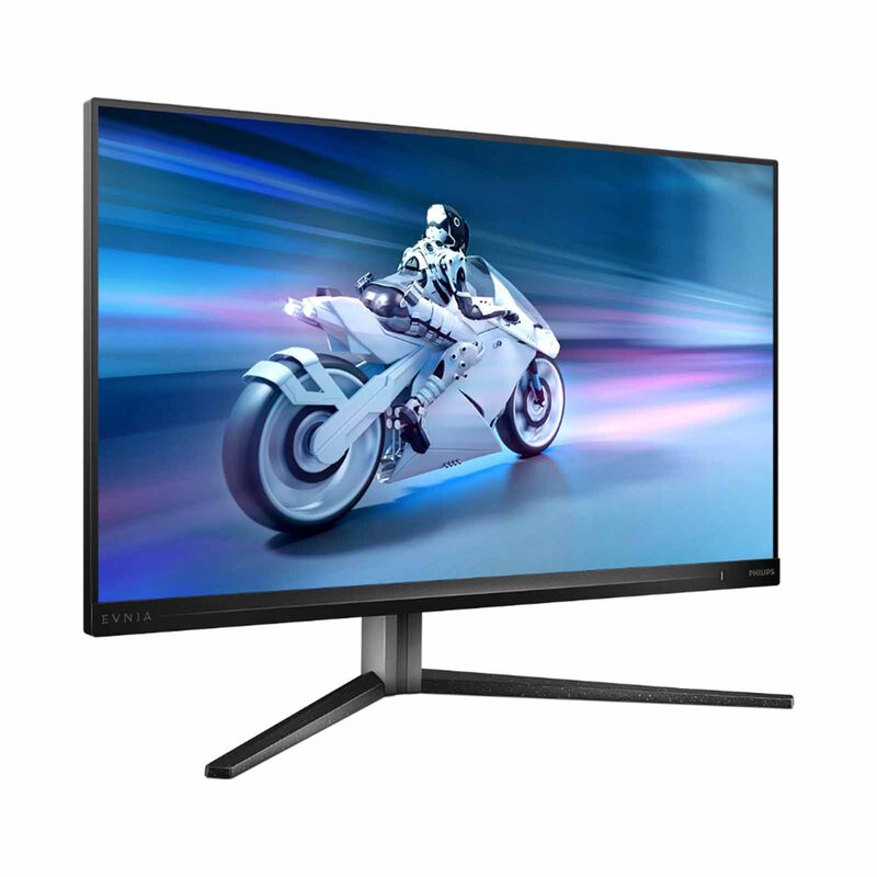 PHILIPS 32in Dual Resolution Ips Uhd-160hz Fhd-360hz Gaming Monitor 32M2N5800-image 3