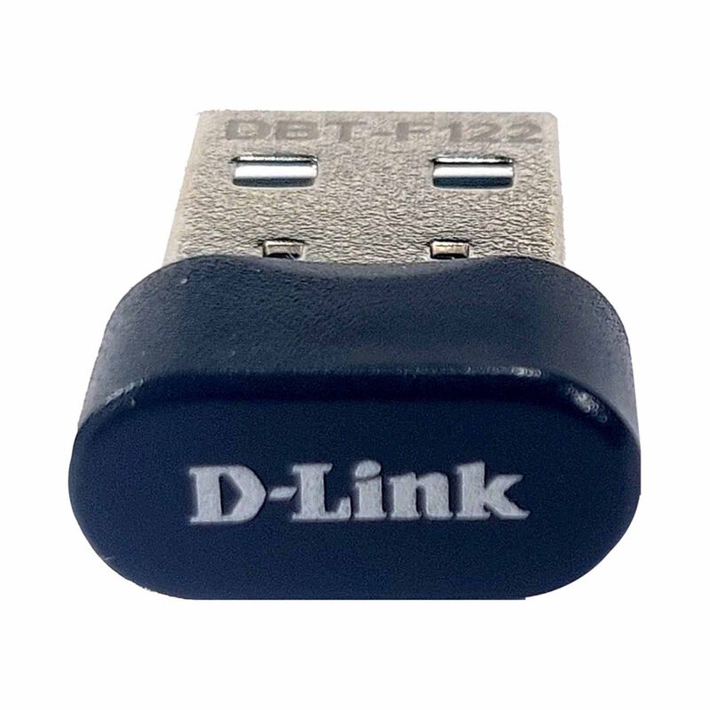 DLINK Usb Nano Bluetooth Dongle 5.0 DBT-F122-image 3