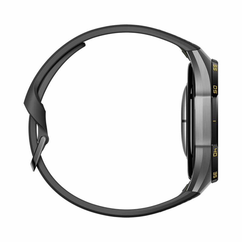 HUAWEI Watch Gt 7 Pro Black HW-ATUM-B49F-BLACK-image 5