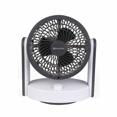 SOUNDTEOH 8 In Air Circulator Fan ACF-3