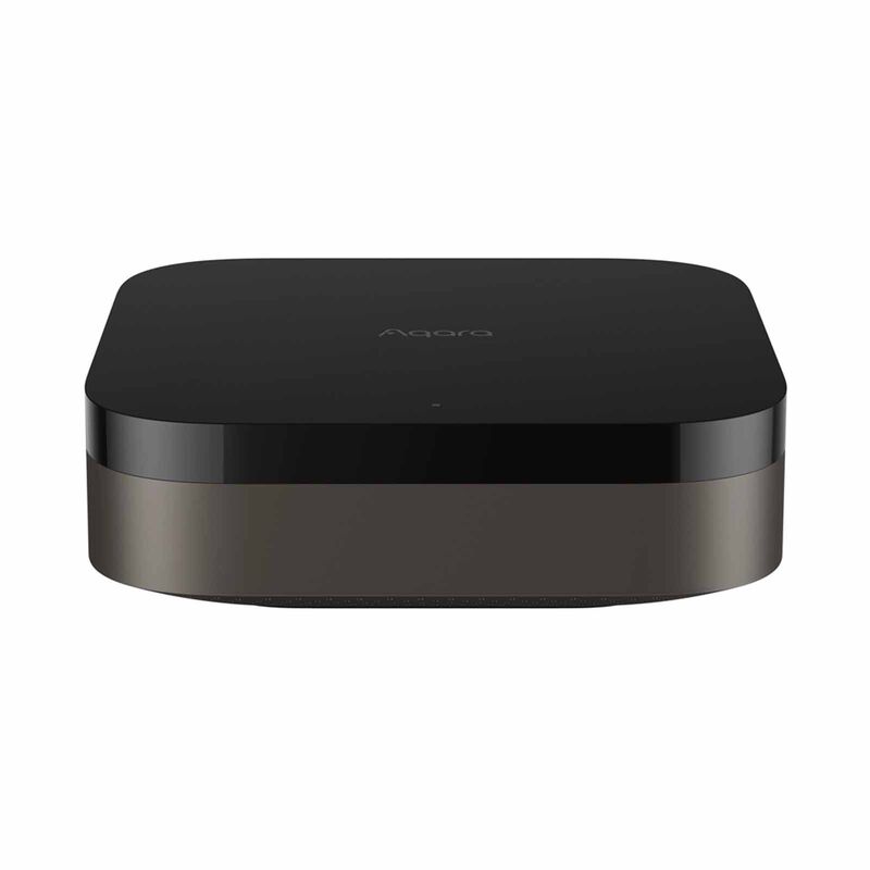 AQARA Hub M3 Black HUB M3-image 2