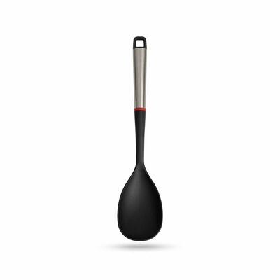 SAFICO PRO Fibreglass Nylon Cooking Spoon L35cm 105SF-02-00869