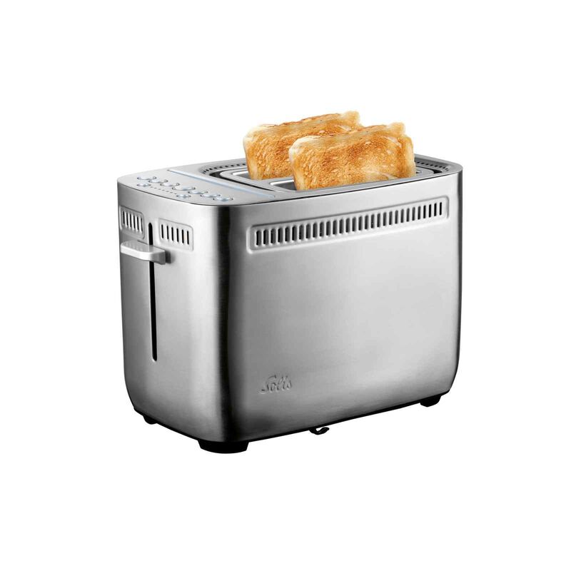SOLIS Sandwich Toaster 1879SL-920.02-image 1