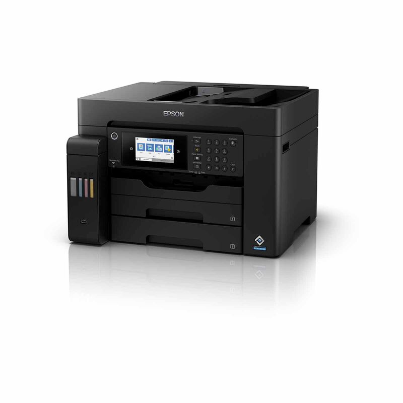 EPSON All-in-one Ink Tank Printer L15150-image 6