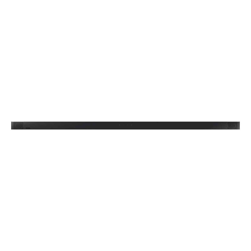 SAMSUNG 3.1.2 Ch Soundbar Dolby Atmos / Dts: Virtual X HW-S800B/XS (BLACK)-image 4