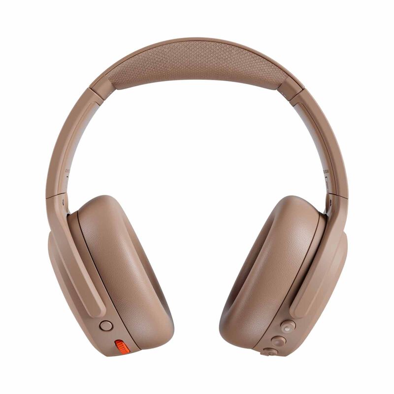 SKULLCANDY Crusher Anc 2 Wireless Over-ear - Primer SK-S6CAW-S987-image 1