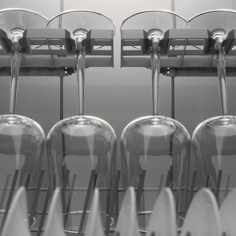 FISHER & P Dishdrawer DD60STXI1-image 5