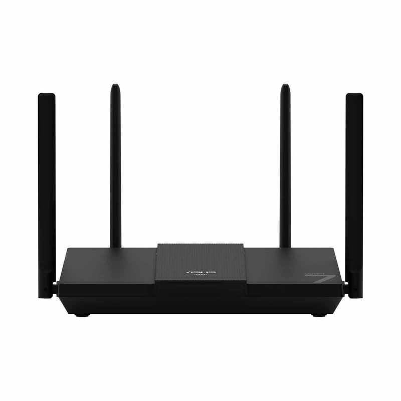 ASUS Be3600 Dual Band Wifi 7 Router RT-BE50-image 1