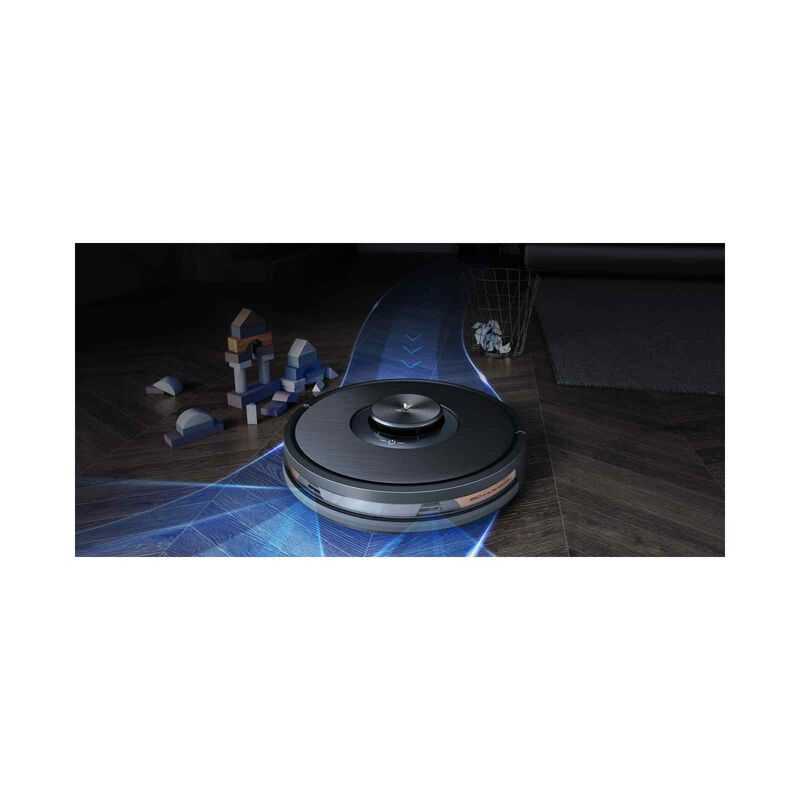 VIOMI Robot Vacuum With Lasers Obstacle Avoidance V5 PRO-image 10