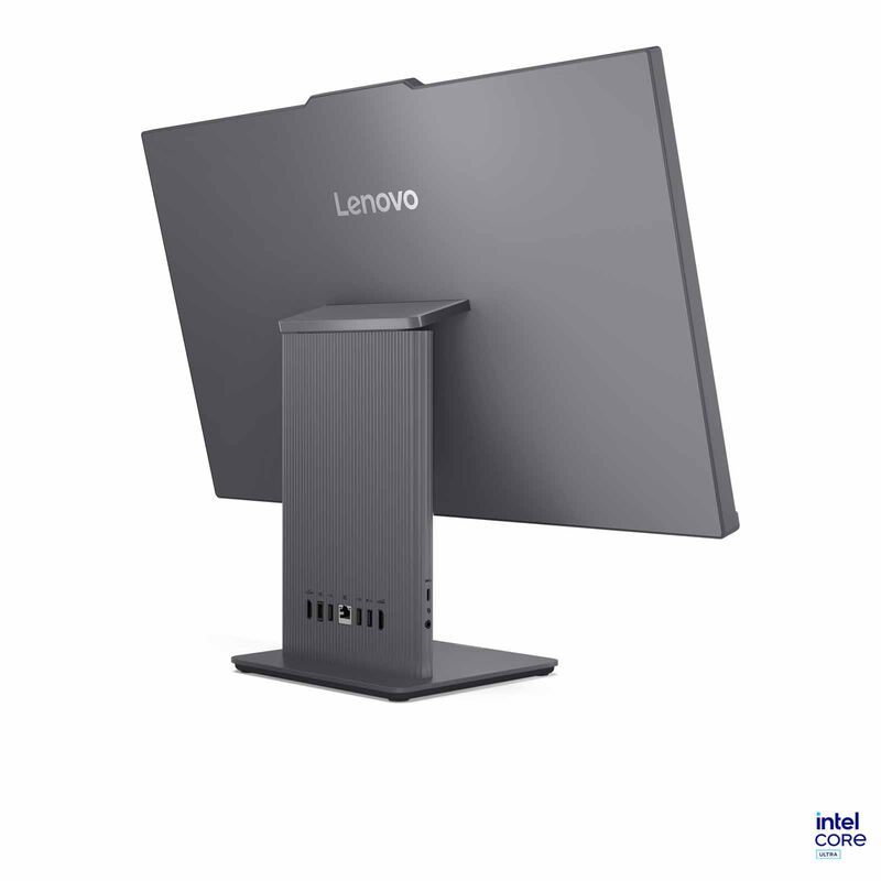 LENOVO 27in Fhd Ips Intel Ultra 7 256v 16gb Intel Arc 140v 1tb Ssd Win 11 IDEACENTRE AIO 27ILL11 F0JW002BST-image 6