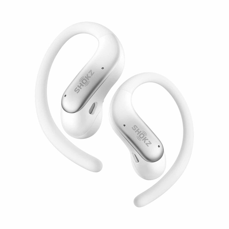 SHOKZ Open-ear True Wireless Earbuds T520-ST-WT-image 4