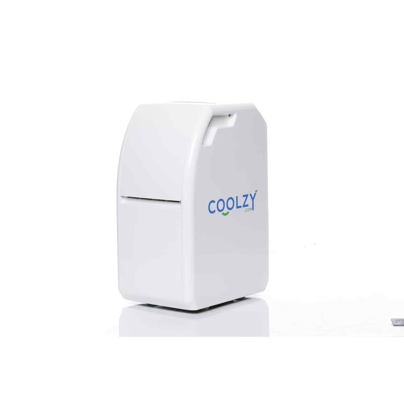 COOLZY Portable Aircon PC9RL-SG-image 4