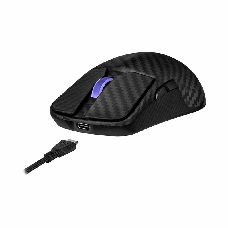 ASUS Asus Rog Harpe Ace Extreme Gaming Mouse ROG HARPE ACE EXTREME-image 4