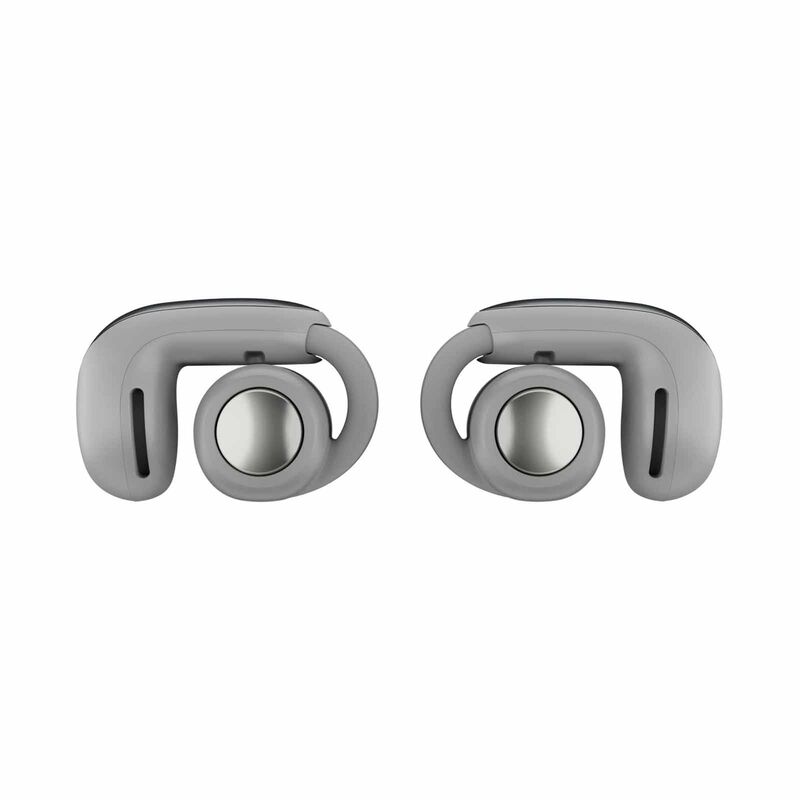 BOSE Quietcomfort Ultra Open Earbud - Moonlight Grey 881046-0300-image 2