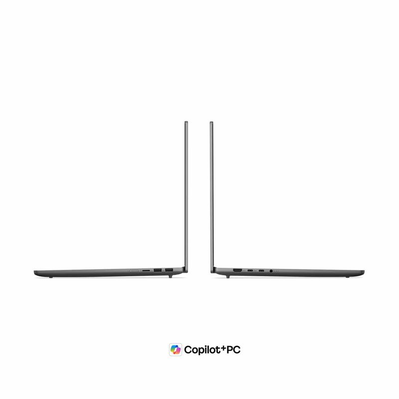 LENOVO 16in Wuxga Oled Amd Ryzen Ai 7 445 16gb Ram Radeon 840m 512gb Ssd Win 11 Home IDEAPAD SLIM 5 16AGP11 83S20056SB-image 7