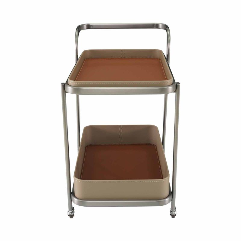 MUZE Lounge Trolley ROLLA-image 8