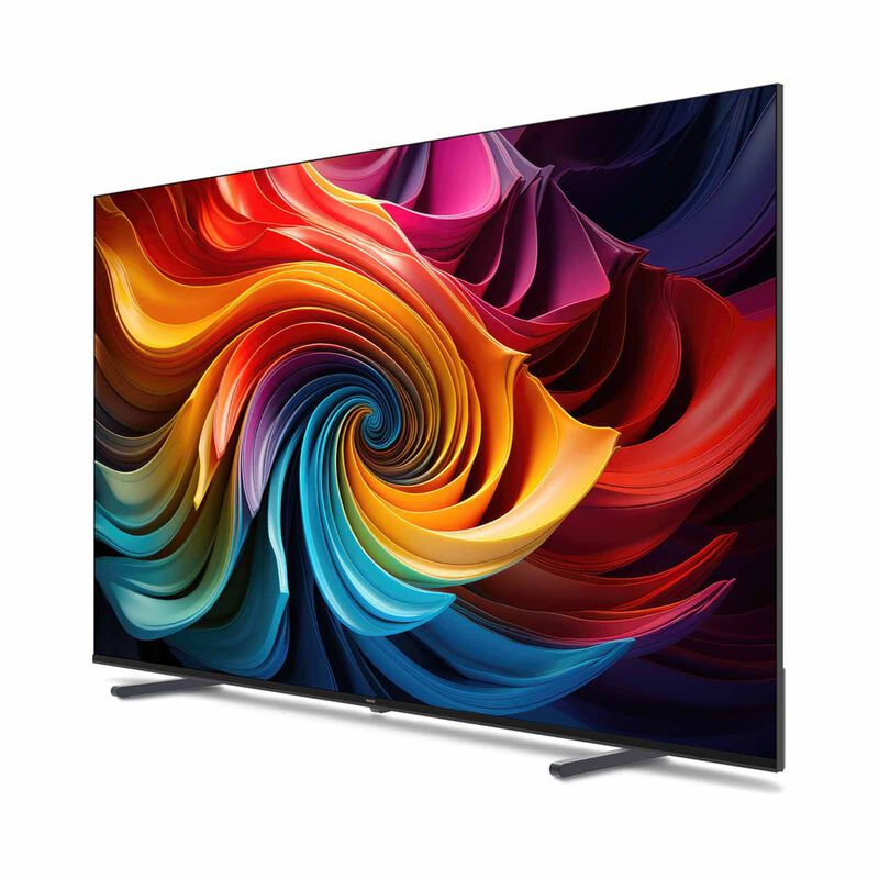 PHILIPS 55 In 4k Uhd Qled Google Tv 55PQT8530/98-image 4