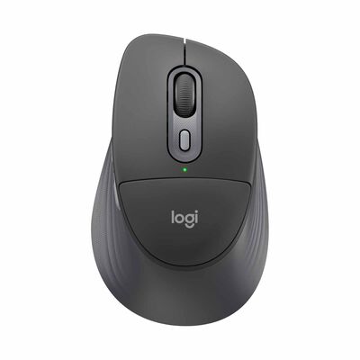 LOGITECH Logi Signature Comfort Plus M850 L Mouse Graphite 910-007733
