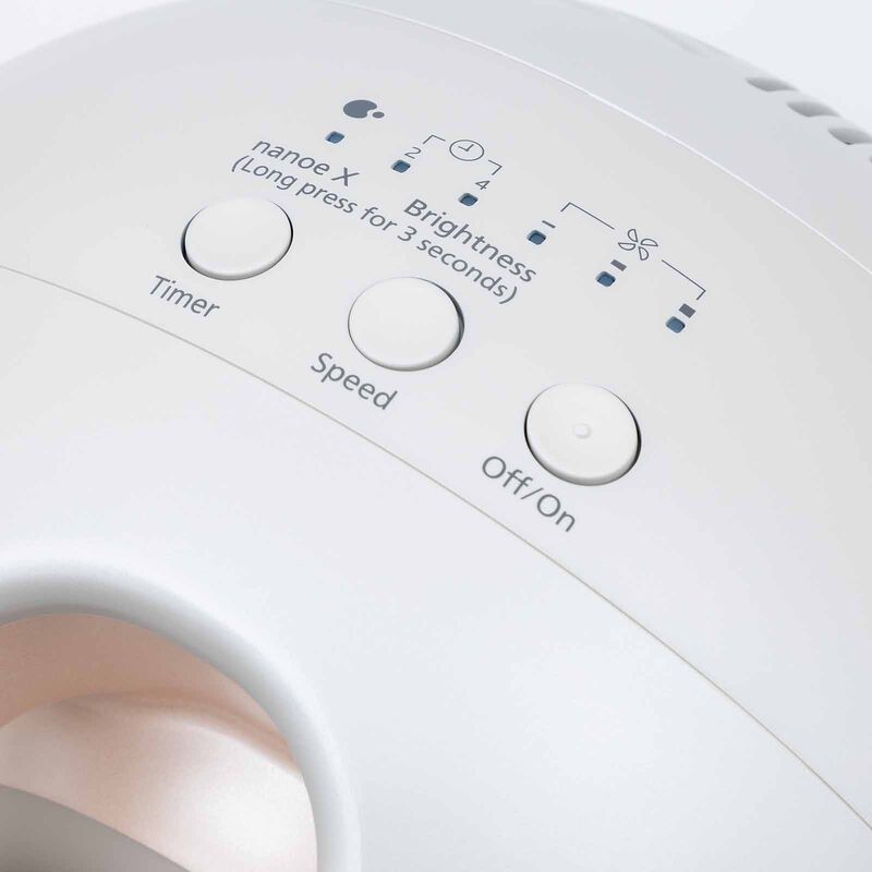 KDK Air Purifying Ball Fan AM50ZS-image 3