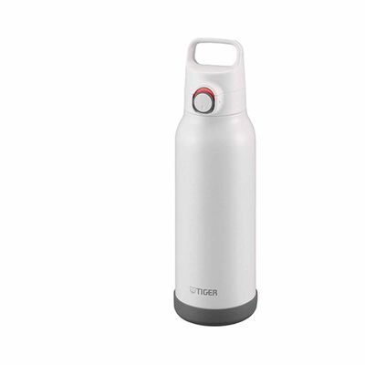 TIGER 1.2lt Vacuum Insulated Bottle - Smoke White MTA-H120 (WH)