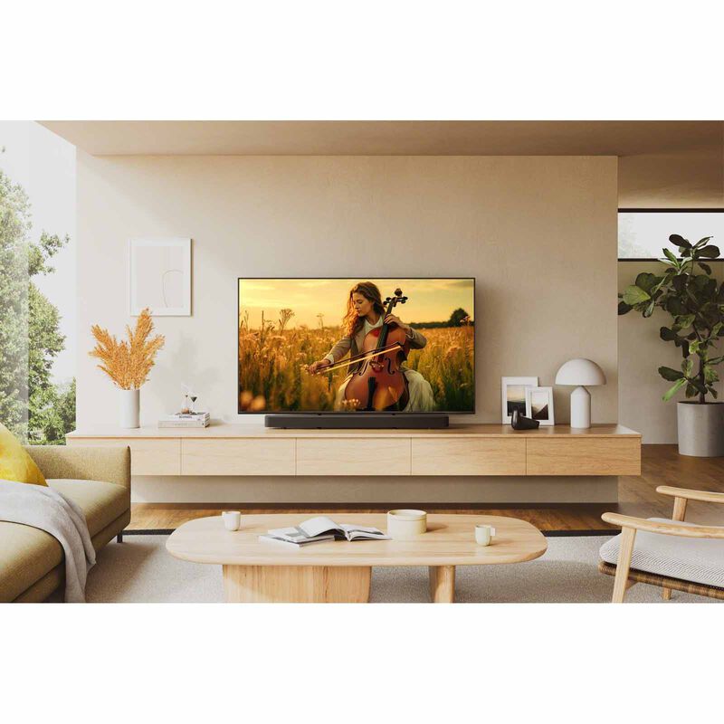 SONY 65 In Uhd 4k Mini Led Google Tv K-65XR50-image 6