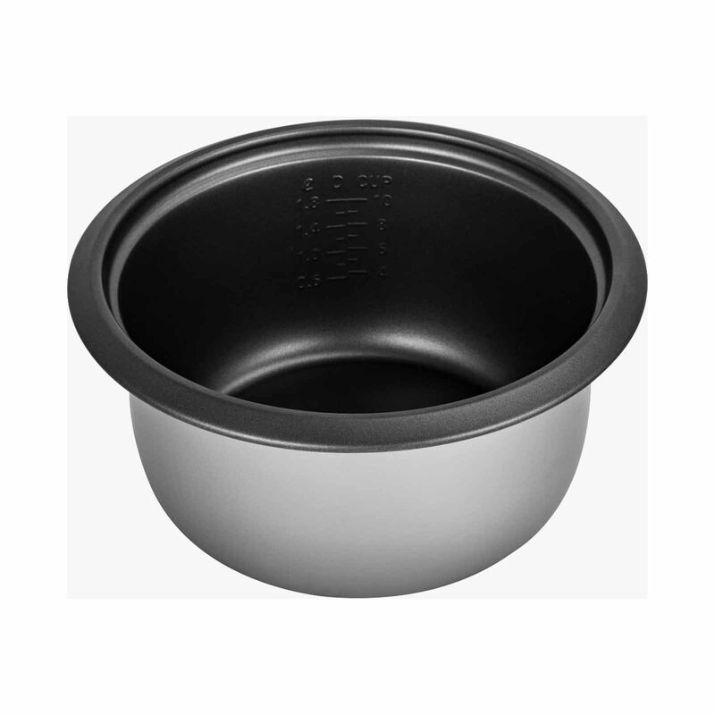 CORNELL Conventional Rice Cooker (1.8l) CRCCS182B-image 2
