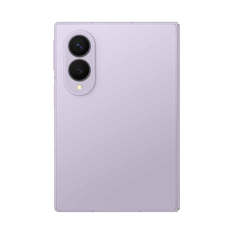 SAMSUNG Galaxy Z Fold 8 12+512gb Lavender SM-F971BLVGXSP-image 3