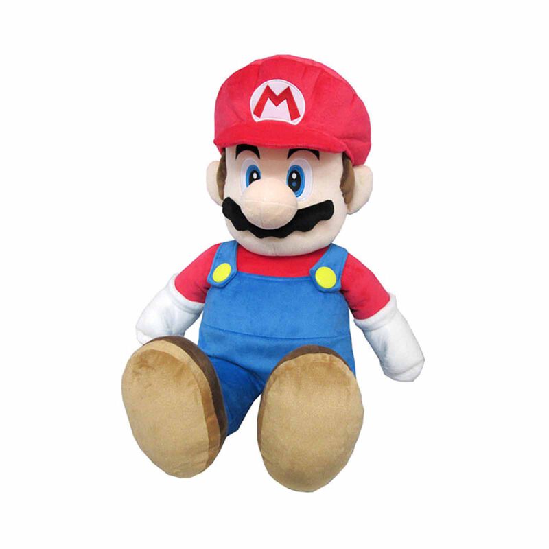 NINTENDO Ac41 Mario (l) SA-AC41-L-image 1