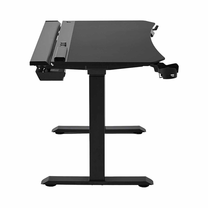 TTRACING Tivon Smart Standing Desk - 1.2 Black TTRTVNSDSKTBLT001-BL-image 4