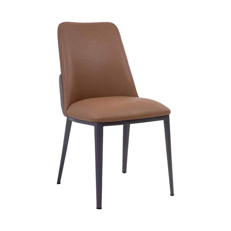 MUZE Dining Chair (sl) BLISSY-image 3