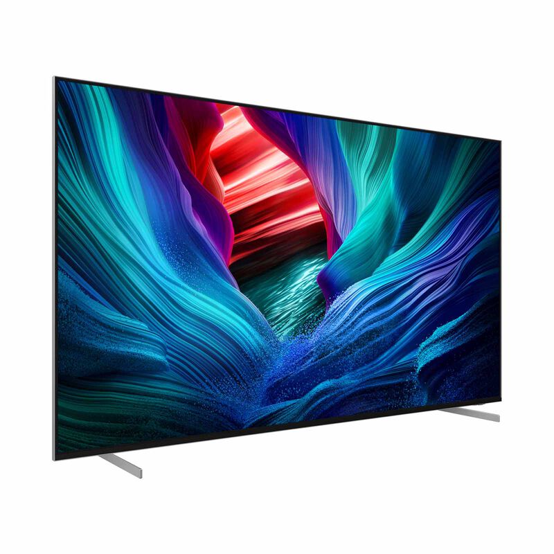 SAMSUNG 115 In 4k Micro Rgb Ai Tv MRA115MR95FXXS-image 3