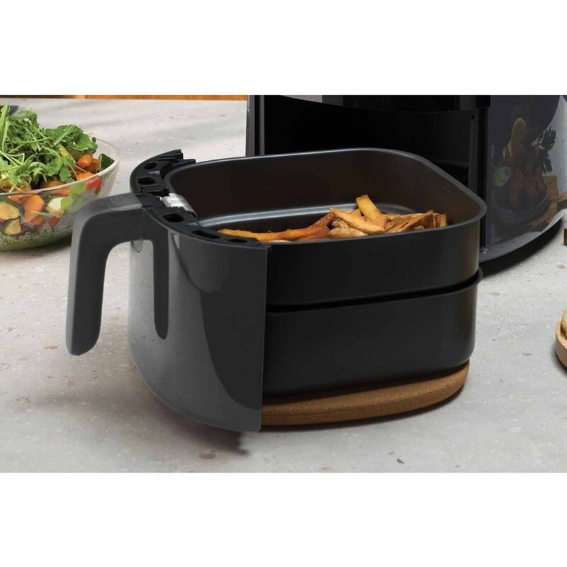 ELECTROLUX 6.8l Air Fryer E5AF1-700P-image 6