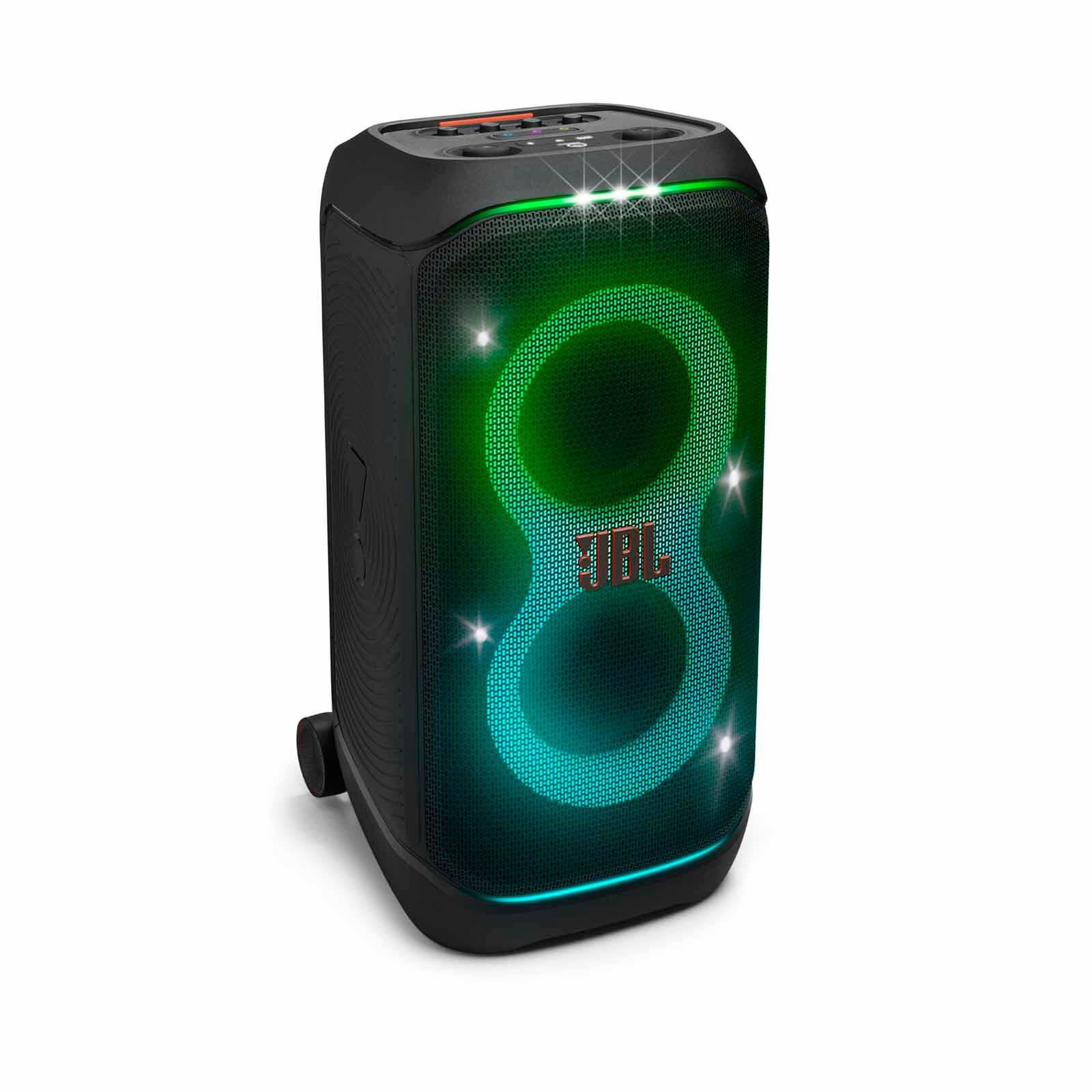 Shop JBL 240w Portable Partybox Speaker With App PARTYBOX STAGE