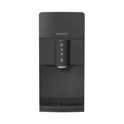 CUCKOO Xcel Water Purifier - Jet Black CP-XN501HB