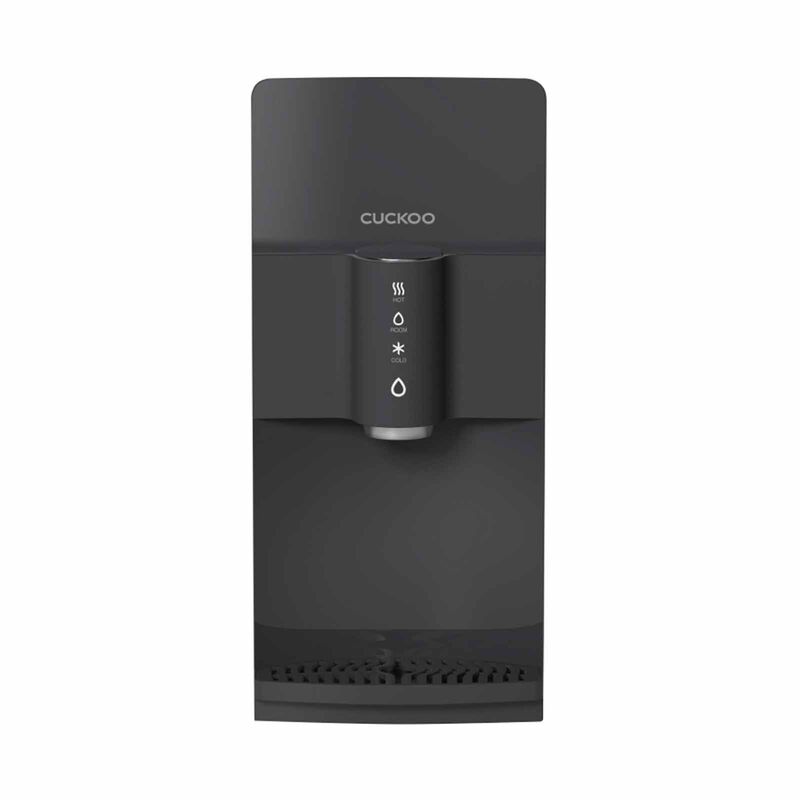 CUCKOO Xcel Water Purifier - Jet Black CP-XN501HB-image 1