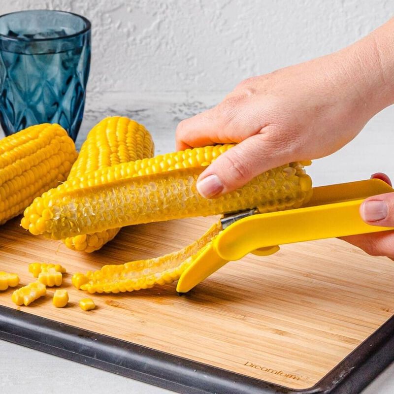 DREAMFARM Pp Corn Stripper L16.9cm 1883DF-DFCE5066-image 6