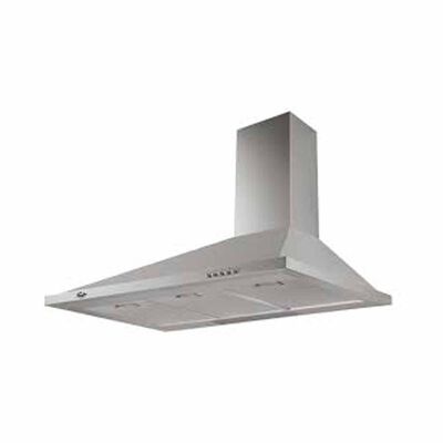 TURBO Chimney Hood (60cm) (exclude Installation) TAC260SS